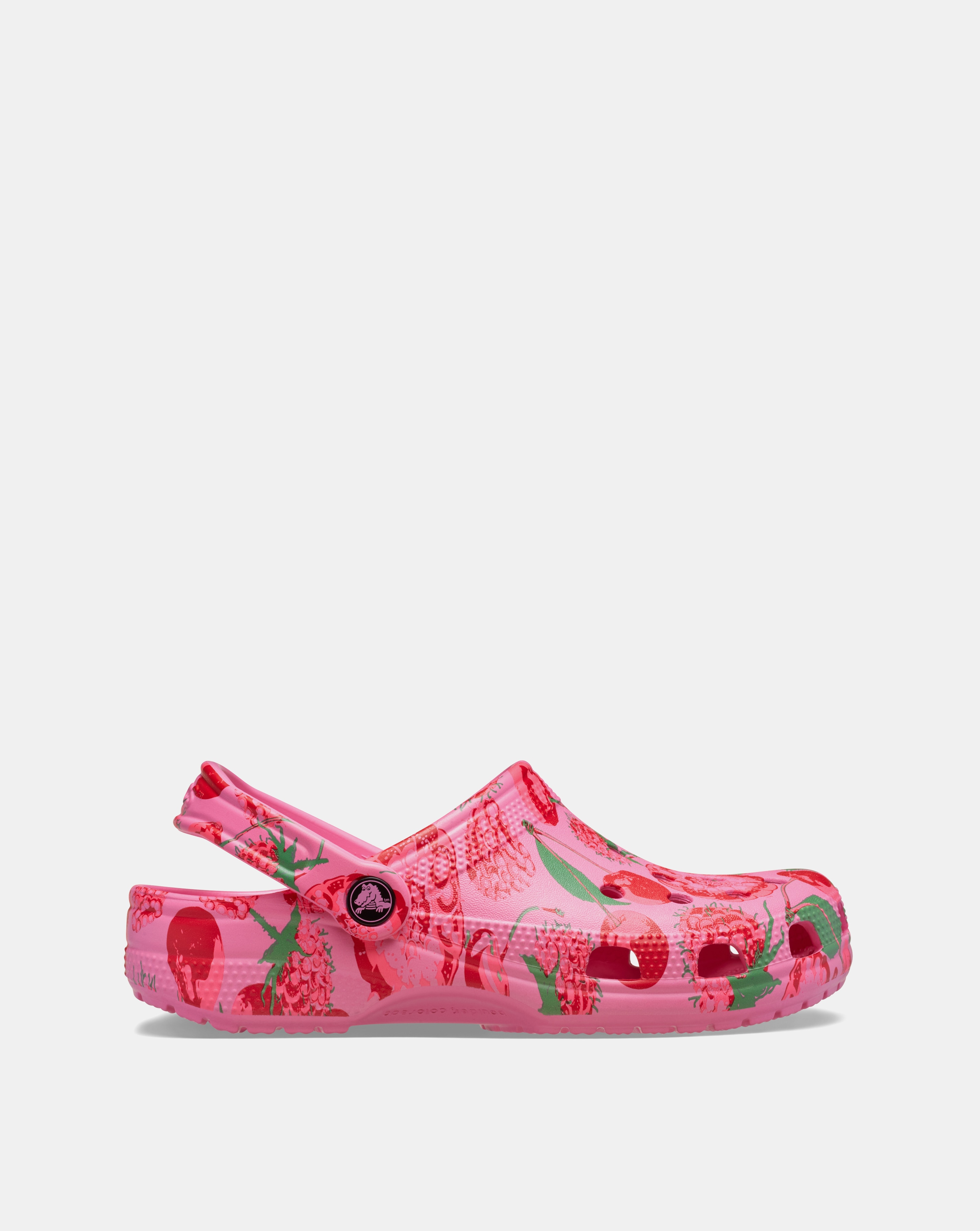 New In - Crocs Classic Retro Summer Clog
