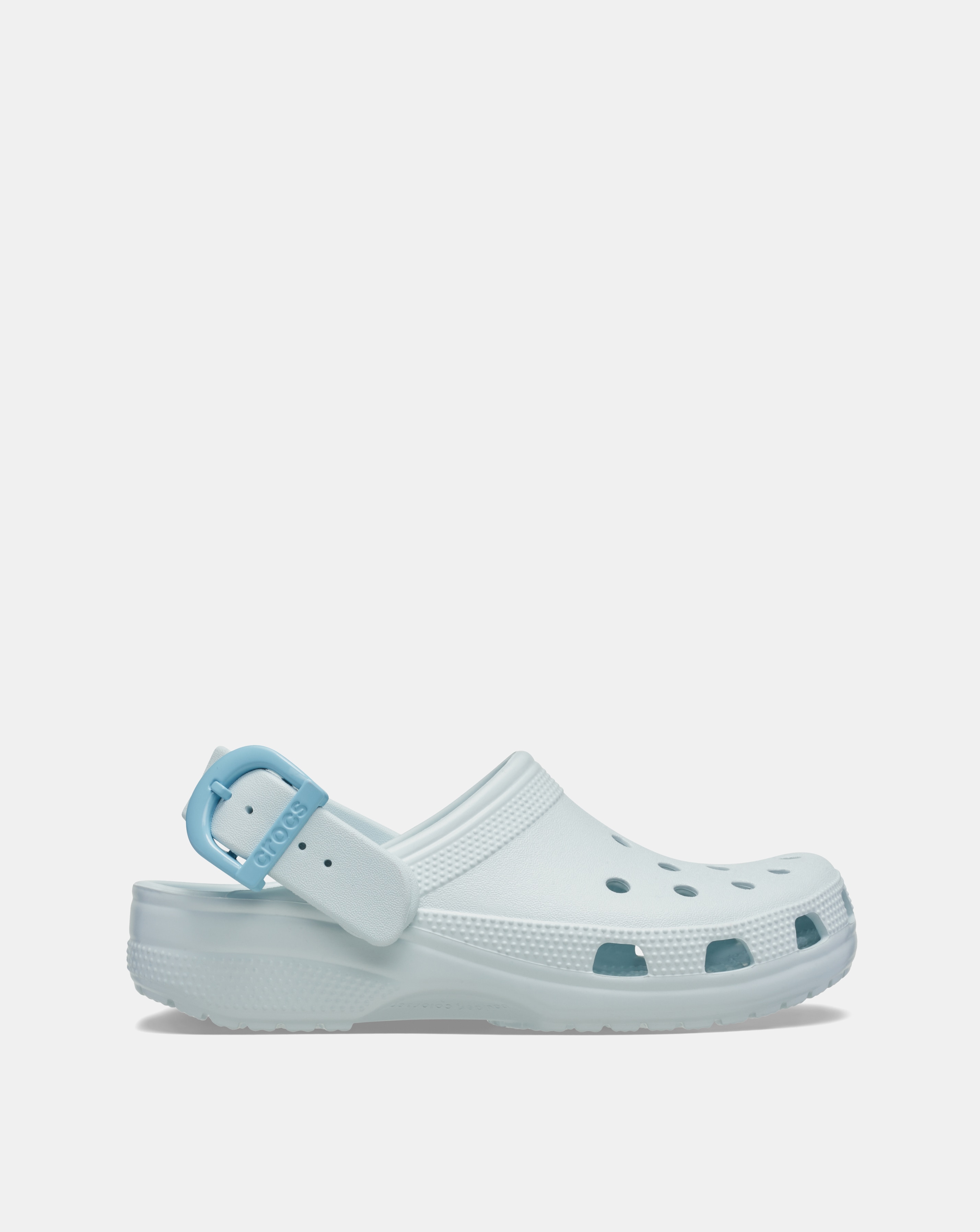 New In - Crocs Classic Buckle Clog
