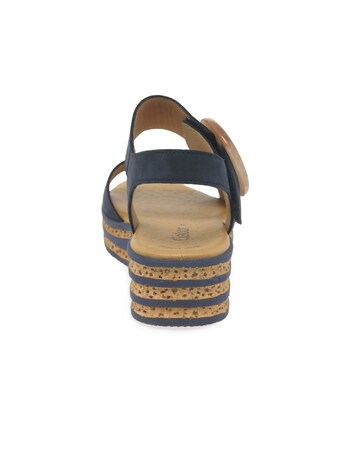 Gabor Andre Womens Sandals