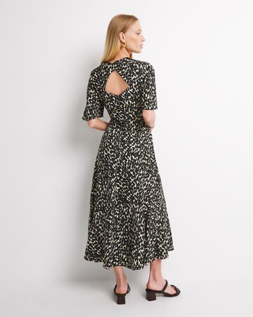 Whistles Sahara Cat Alan Dress
