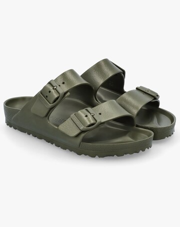 Birkenstock Arizona EVA Two Bar Mules Narrow Width