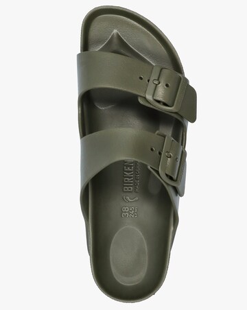 Birkenstock Arizona EVA Two Bar Mules Narrow Width