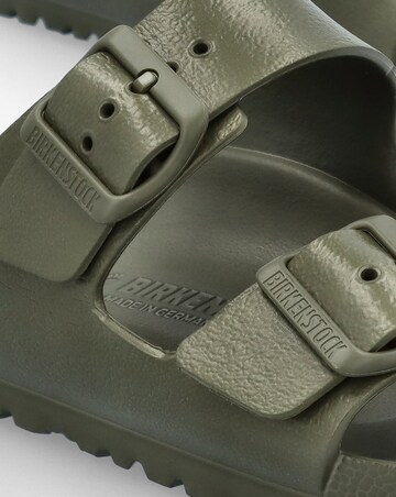 Birkenstock Arizona EVA Two Bar Mules Narrow Width