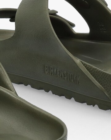 Birkenstock Arizona EVA Two Bar Mules Narrow Width