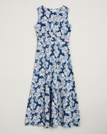 Seasalt Beach Glass Dress