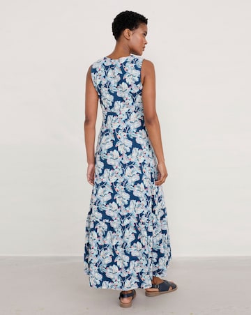 Seasalt Beach Glass Dress