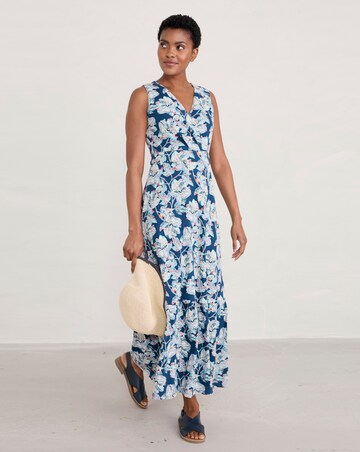 Seasalt Beach Glass Dress