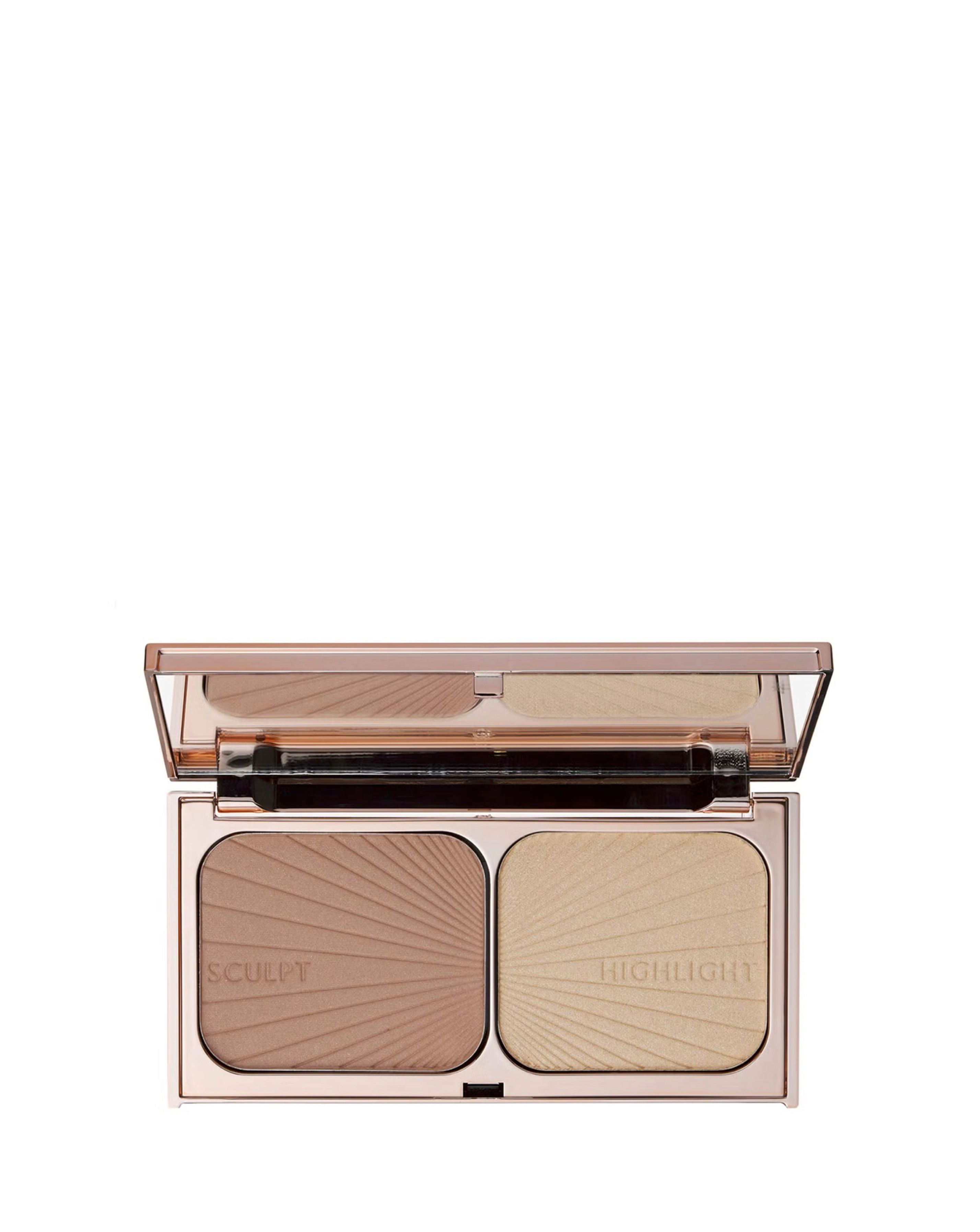 Charlotte Tilbury Filmstar Bronze