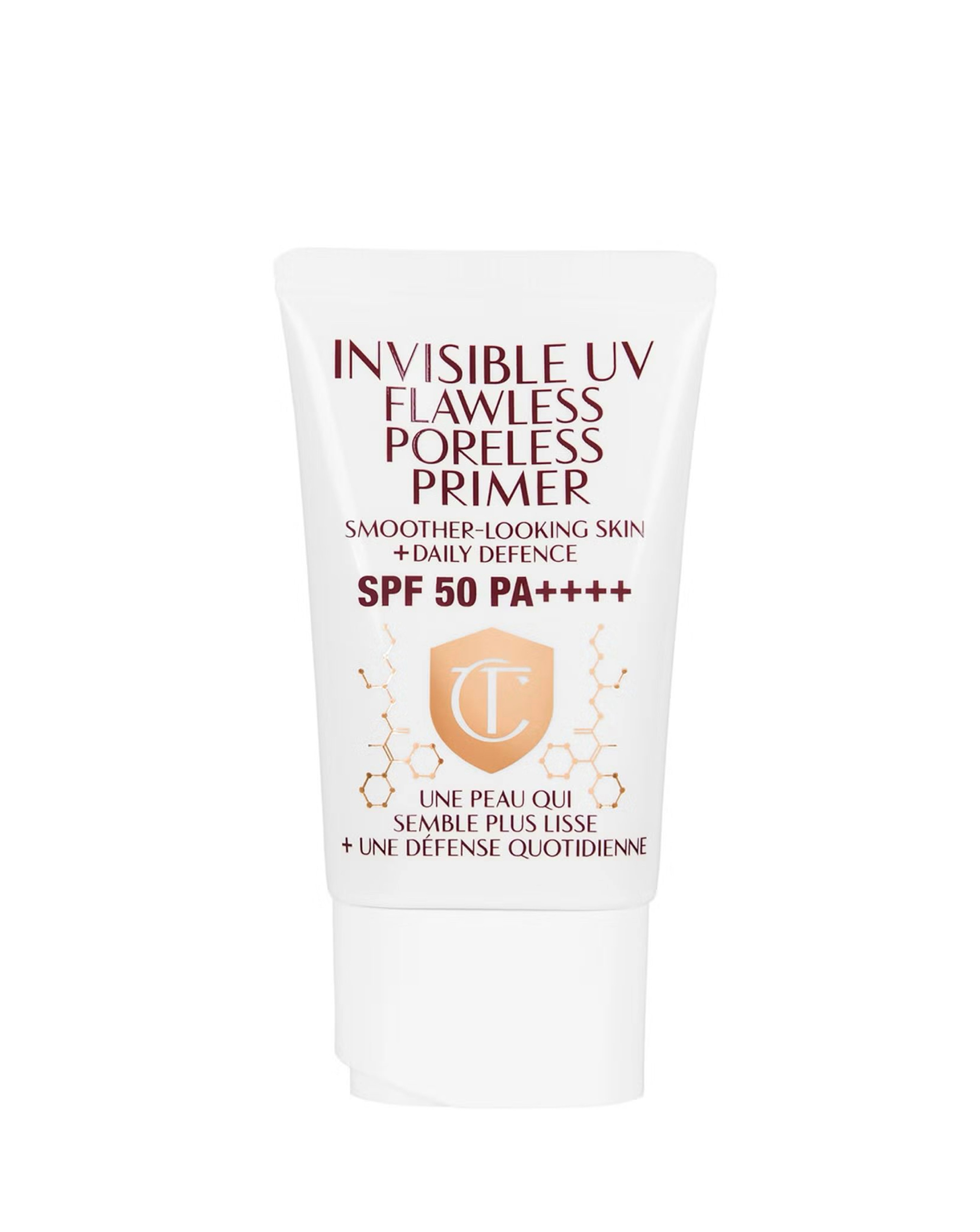 Charlotte Tilbury Poreless Primer SPF50