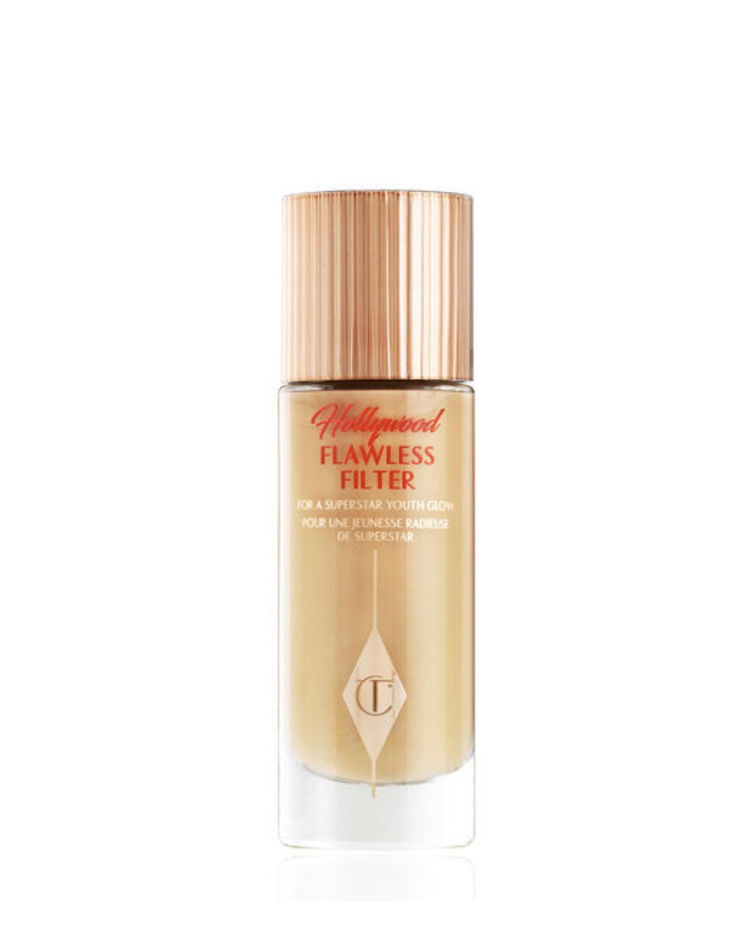 Charlotte Tilbury Flawless Filter Med