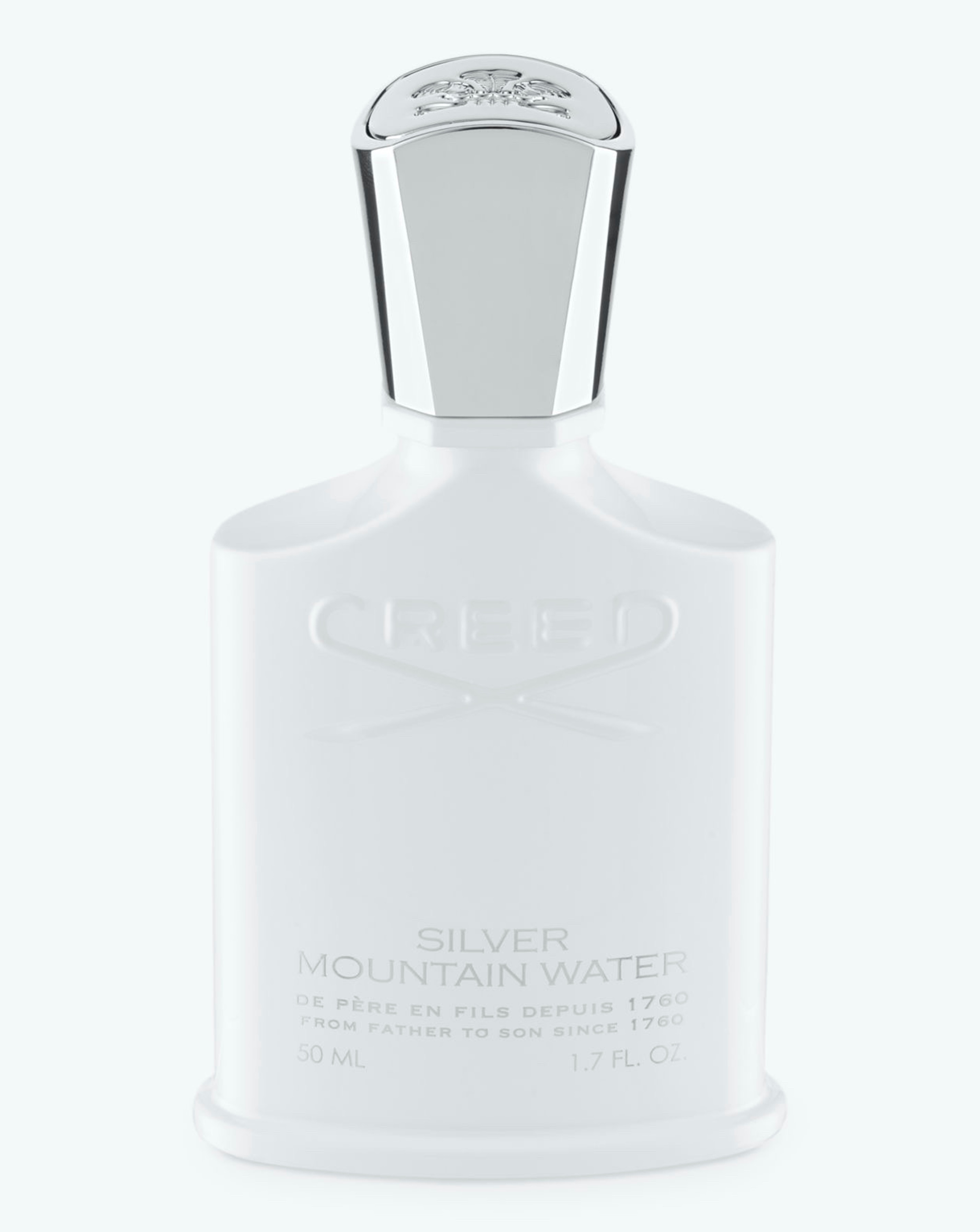 Creed Silver Mountain Water 50ml EDP