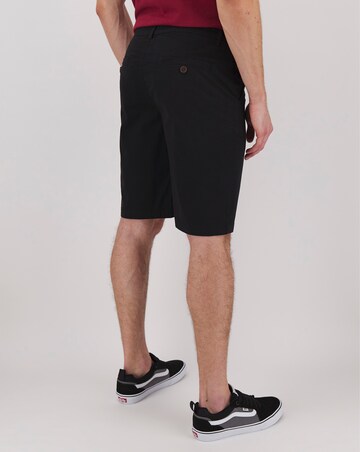 Stretch Chino Short