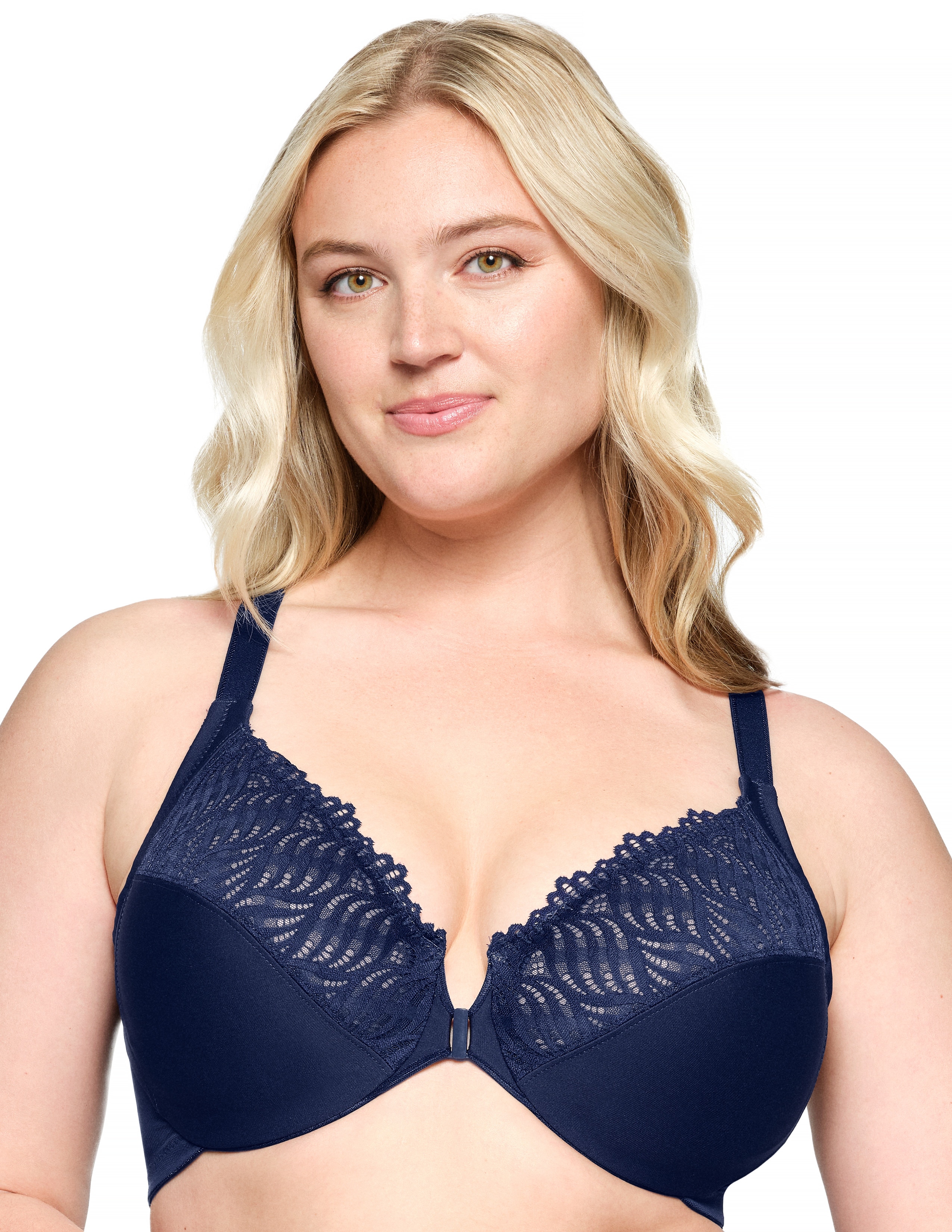 Glamorise 1246 Wonder Wire Bra