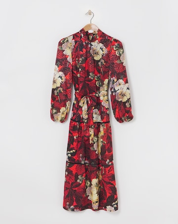 Hope & Ivy Liesbeth Dress