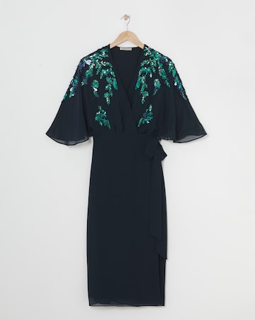 Hope & Ivy Brittany Dress