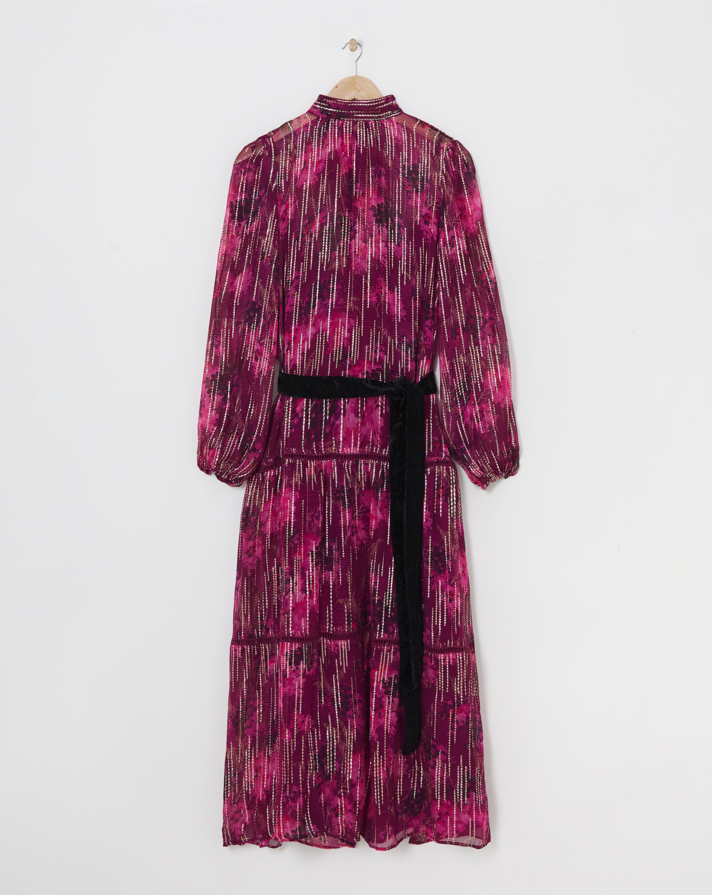 Hope & Ivy Beatrice Dress