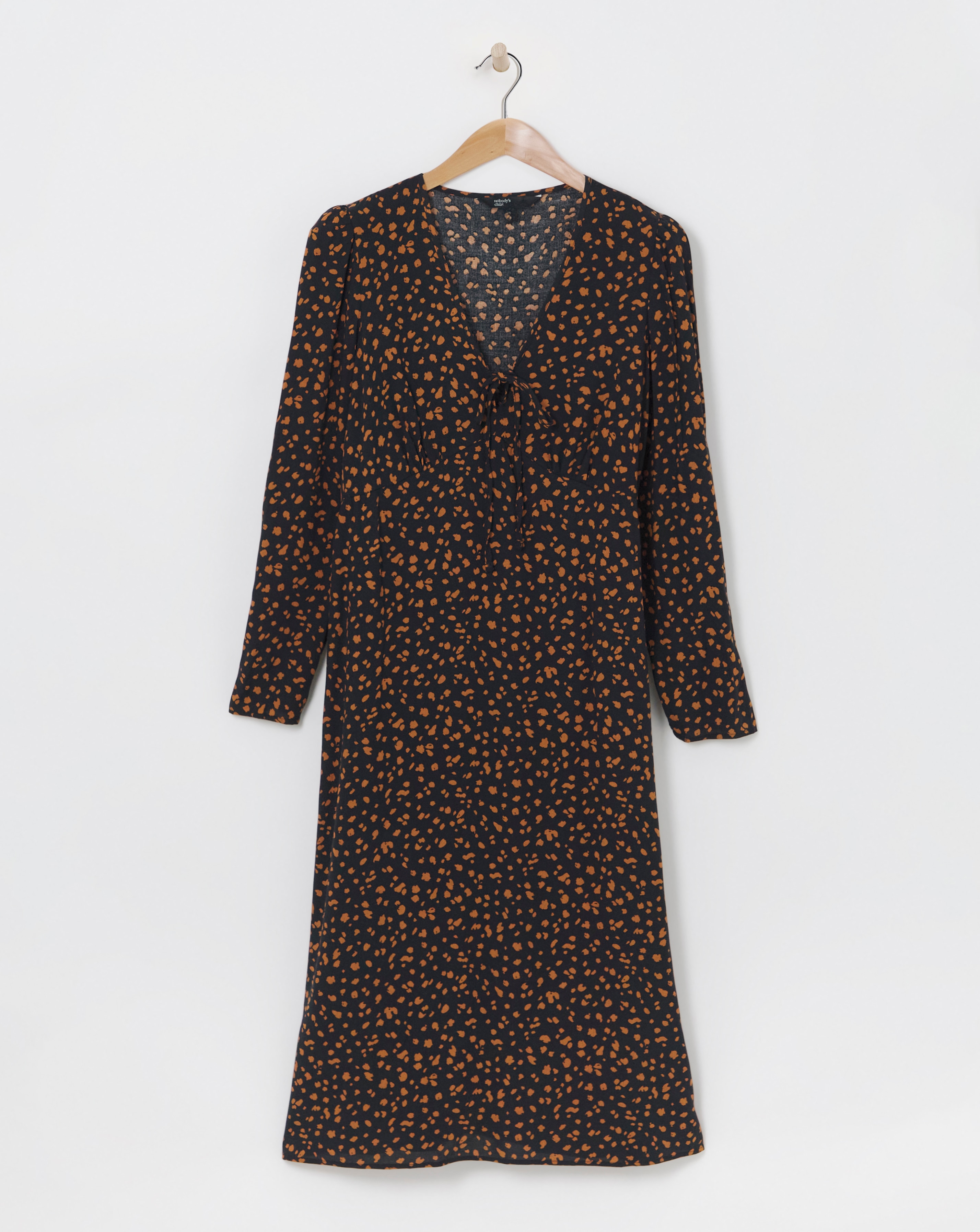 Nobody's Child Lily Midi Dress