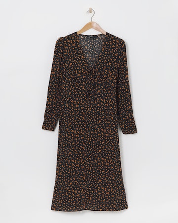 Nobody's Child Lily Midi Dress