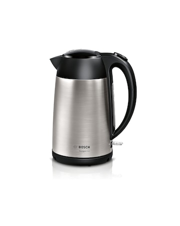 Bosch DesignLine Kettle and Toaster