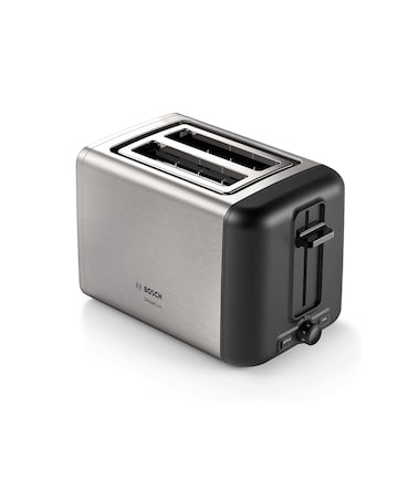 Bosch DesignLine Kettle and Toaster