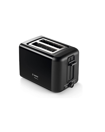 Bosch DesignLine Kettle and Toaster