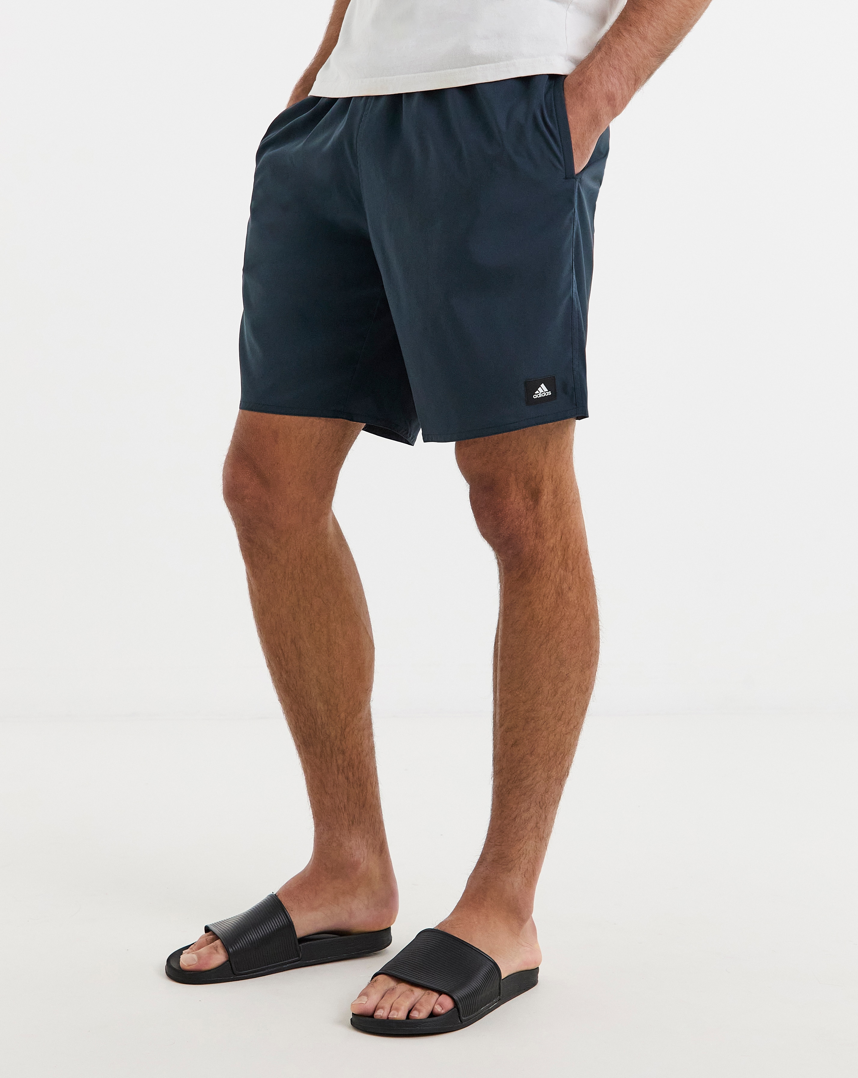 adidas CLX Swim Shorts