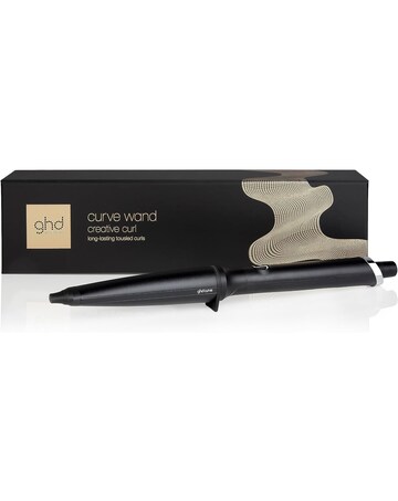 GHD Creative Curl Tong