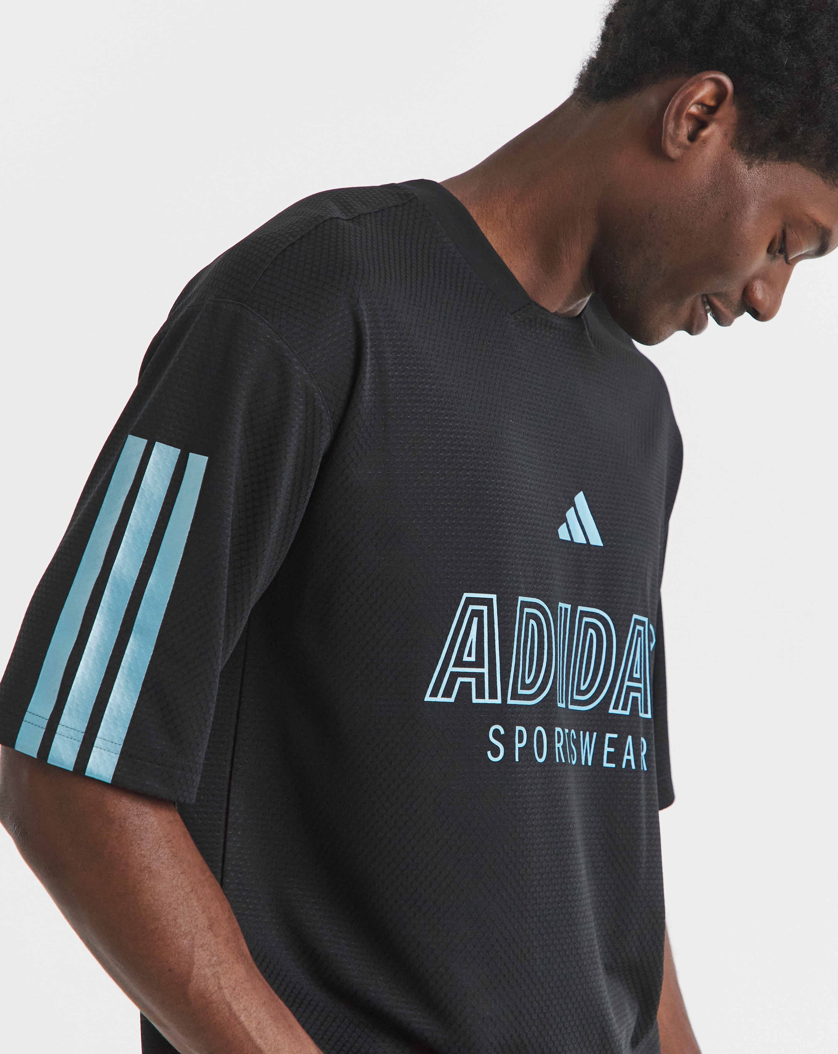 adidas Tiro Jersey