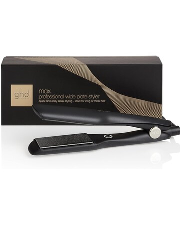 GHD Max Styler