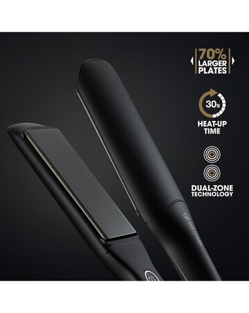 GHD Max Styler