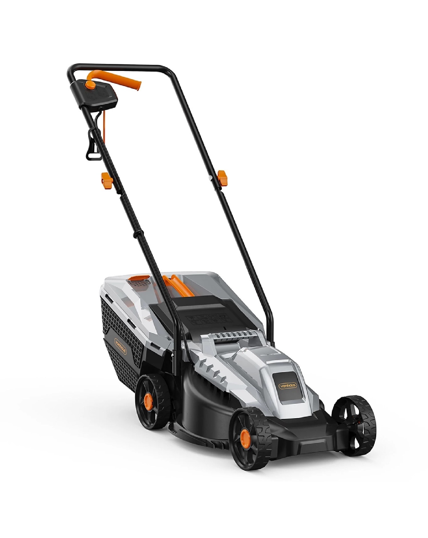 New In - VonHaus - 1200W Corded Lawn Mower