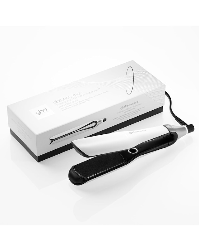 GHD Chronos Max Hair Straighteners