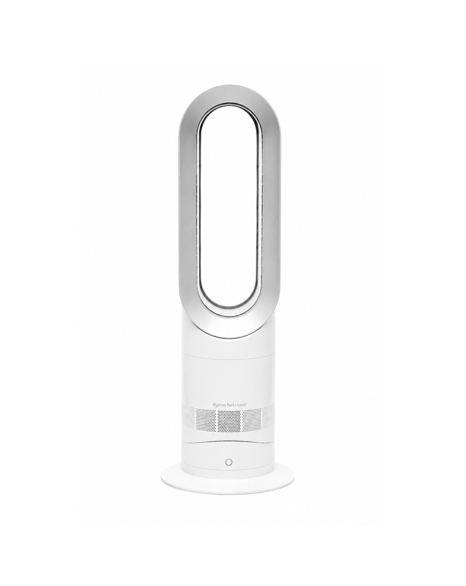 New In - DYSON AM09 Hot+Cool Jet Focus