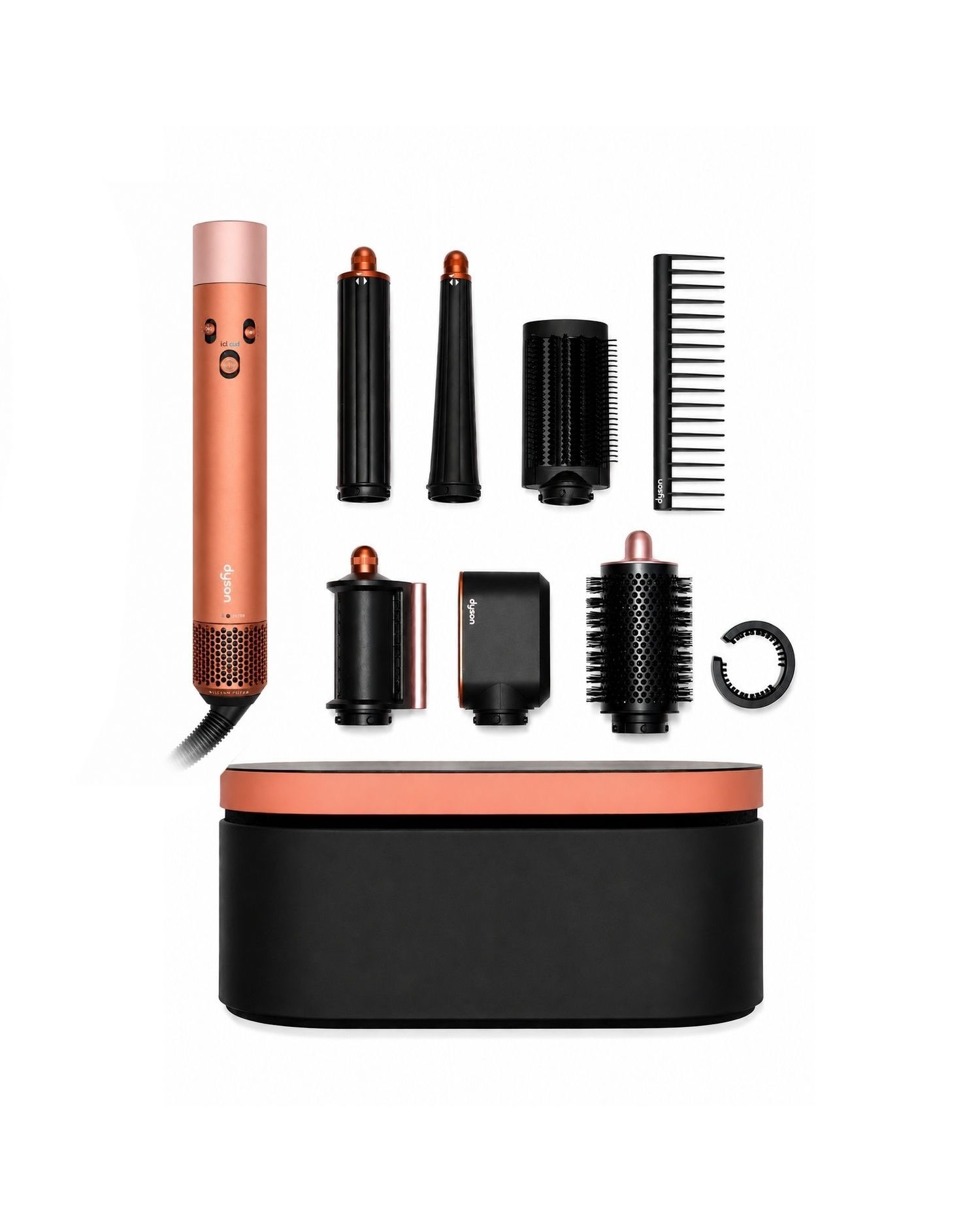 New In - Dyson Airwrap i.d. Hair Styler