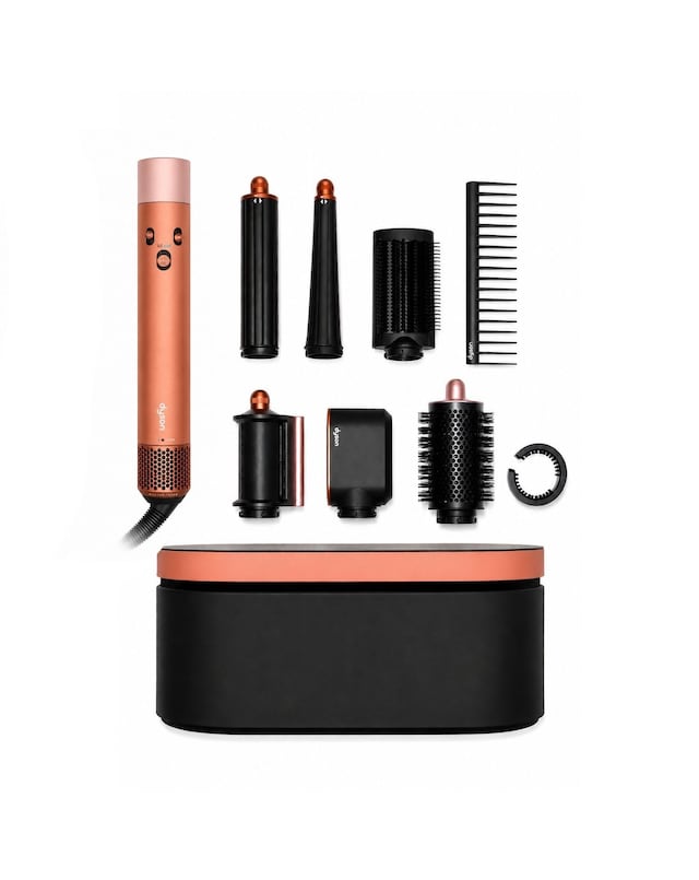 Dyson Airwrap i.d. Hair Styler
