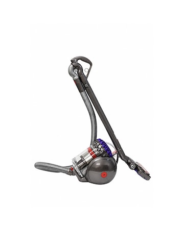 Big Ball Animal2 Cylinder Bagless Vacuum