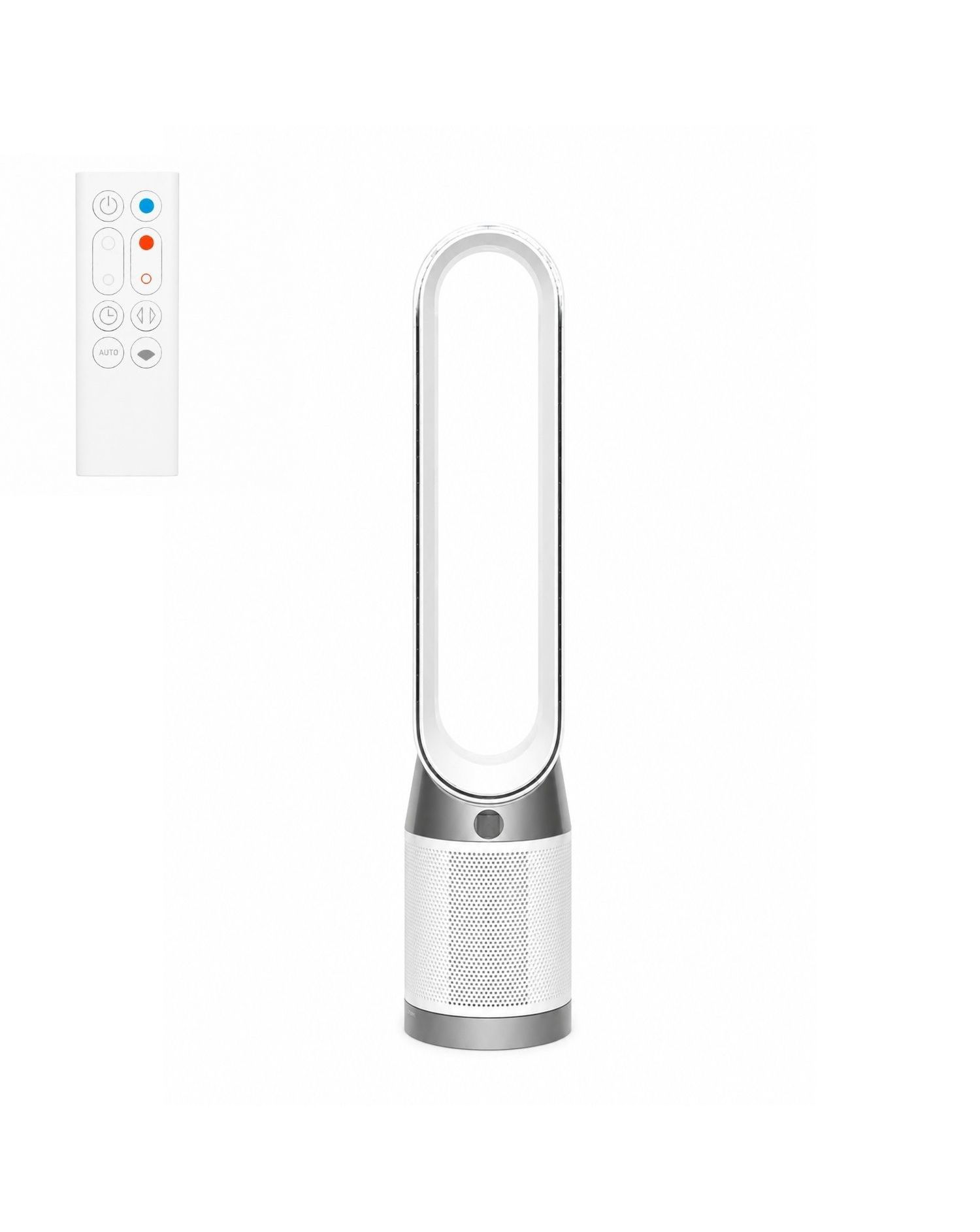New In - DYSON Purifier Cool TP10 Purifying Fan