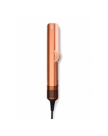 DYSON Airstrait Straightener - AmberSilk