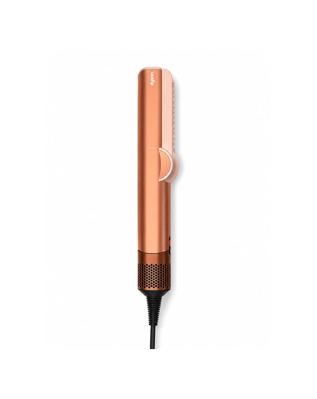 DYSON Airstrait Straightener - AmberSilk