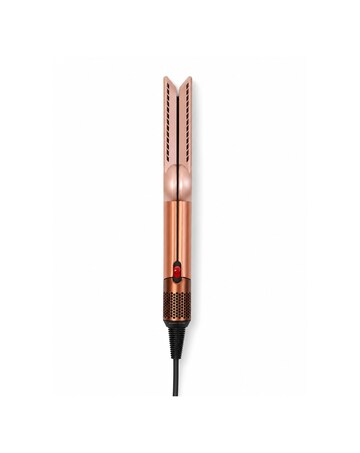 DYSON Airstrait Straightener - AmberSilk