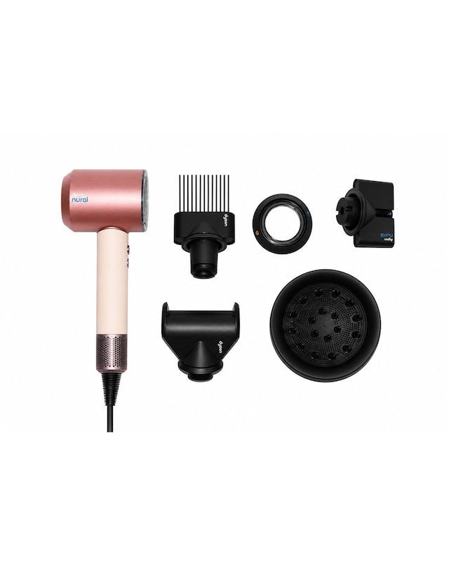 DYSON Supersonic Curly+Coily Hair Dryer