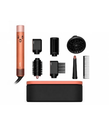 Dyson Supersonic Nural Hair Dryer