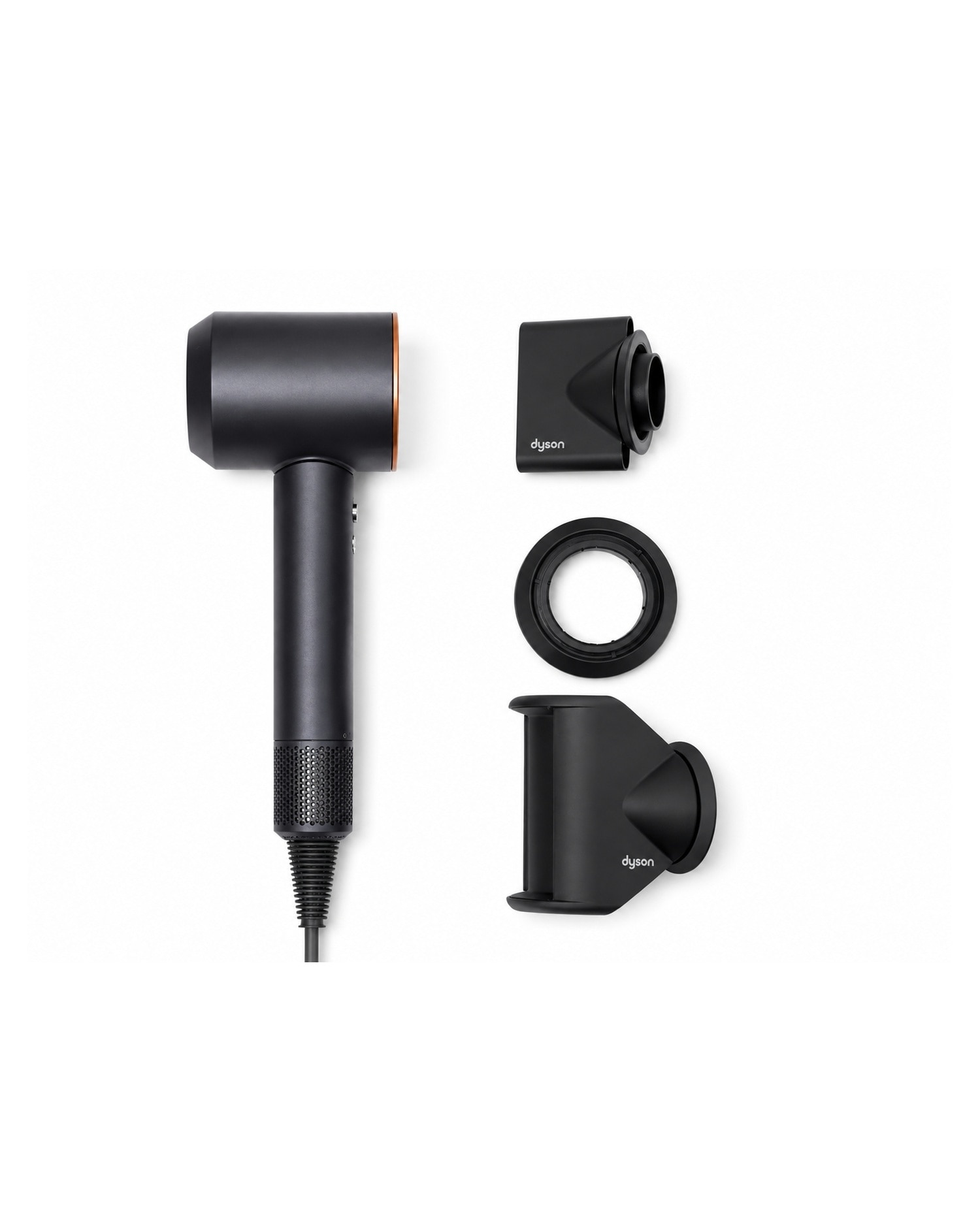New In - Dyson Supersonic Hair Dryer