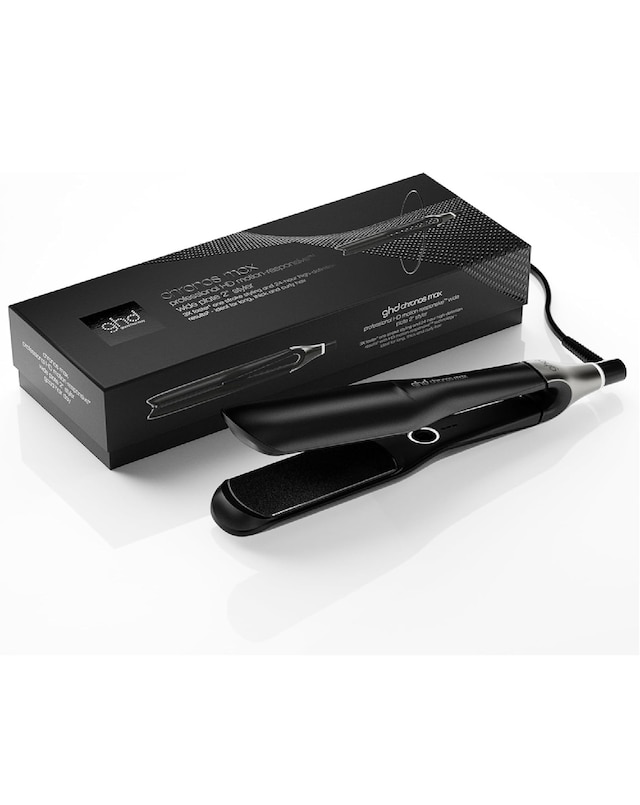 GHD Chronos Max Hair Straighteners