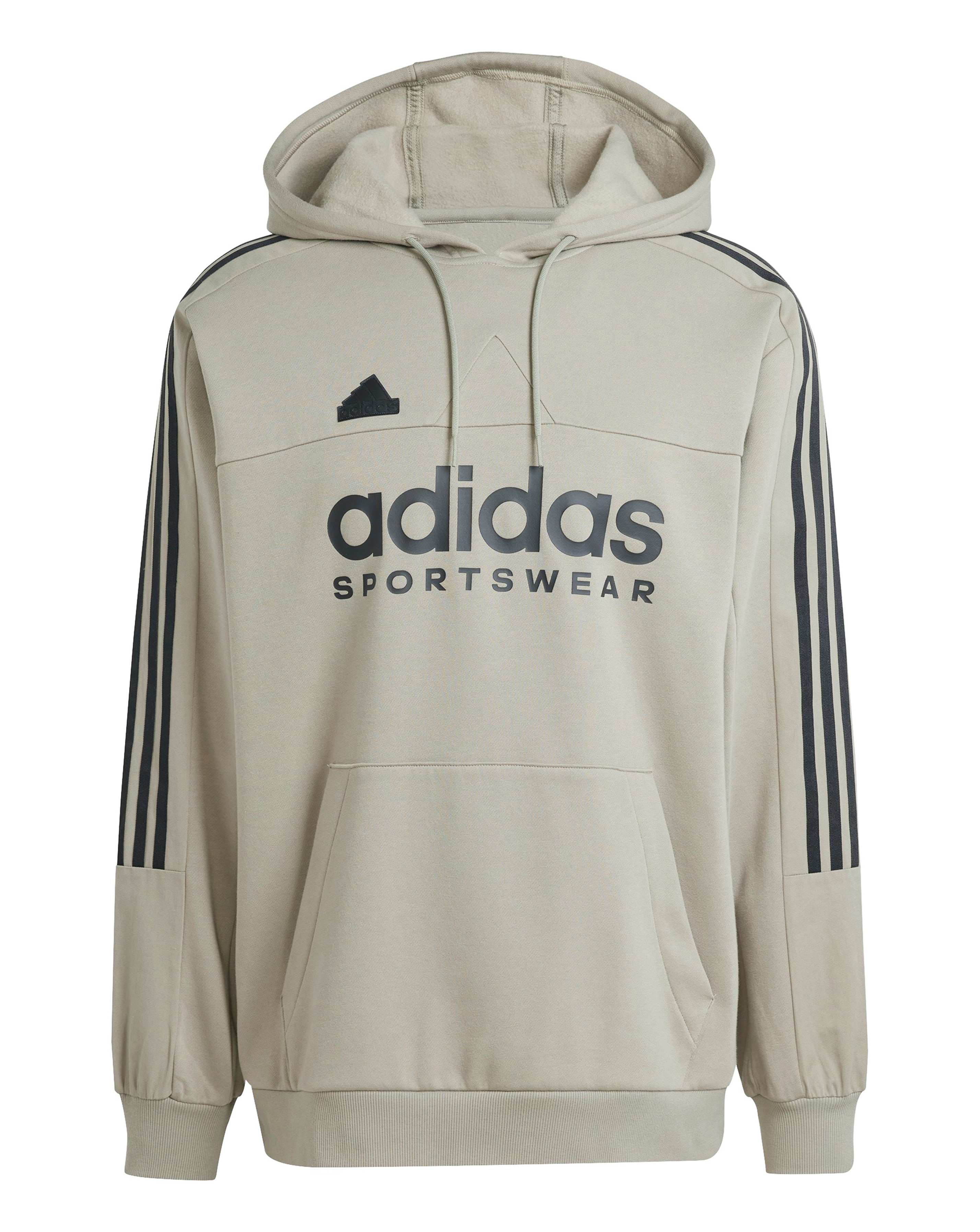 adidas Tiro Hoodie