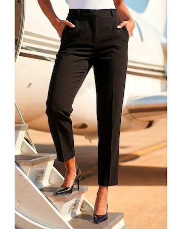 Roman Straight Angela Stretch Trouser