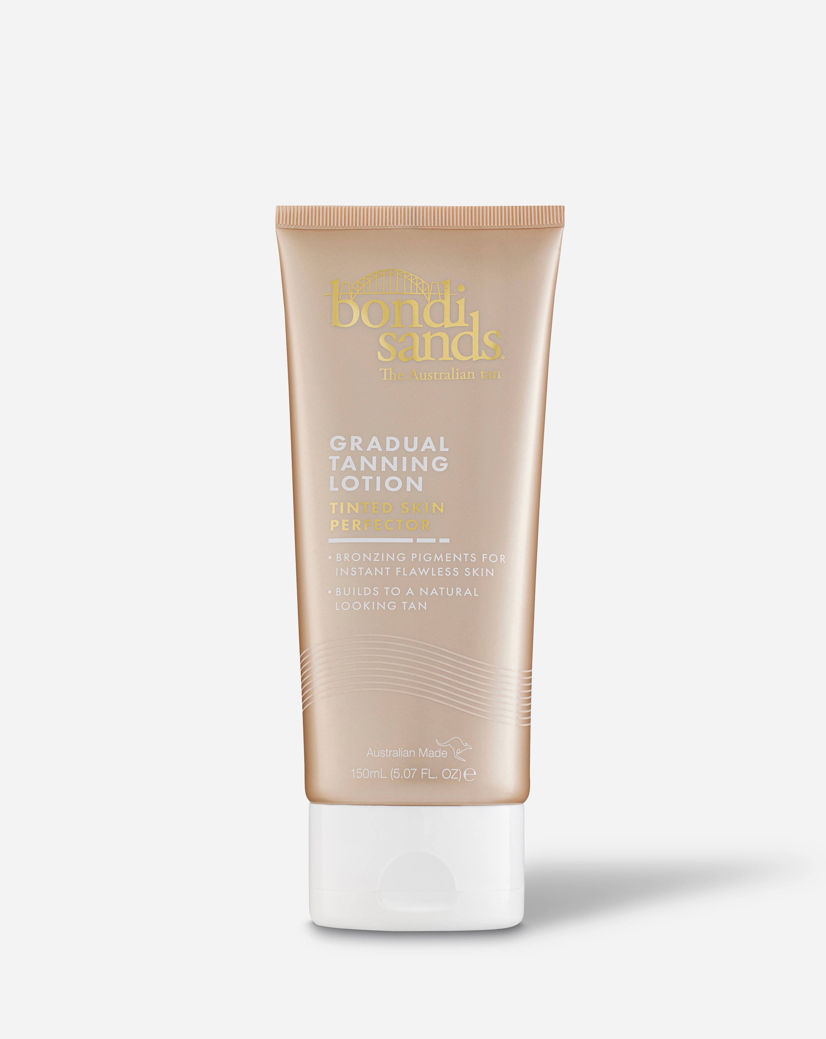 Bondi Sands Gradual Tanning Lotion