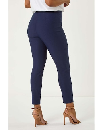 Roman Petite Full Length Trousers