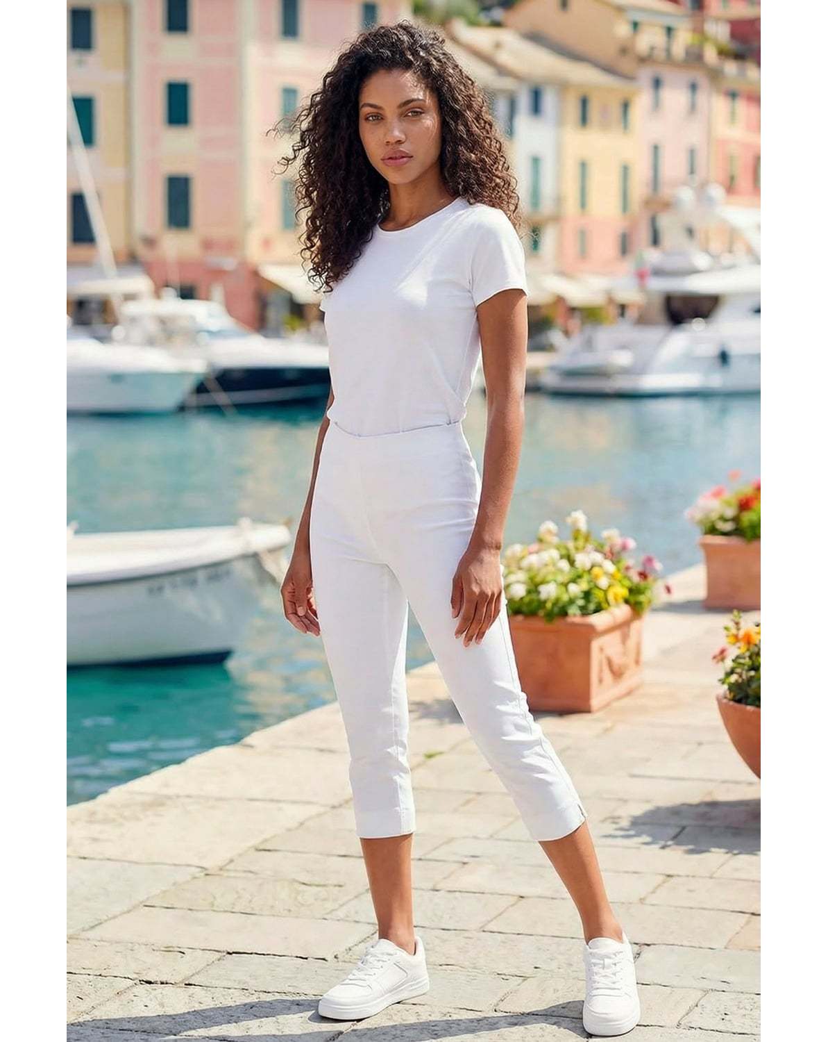 Cropped Jumpsuits for Women | JD Williams