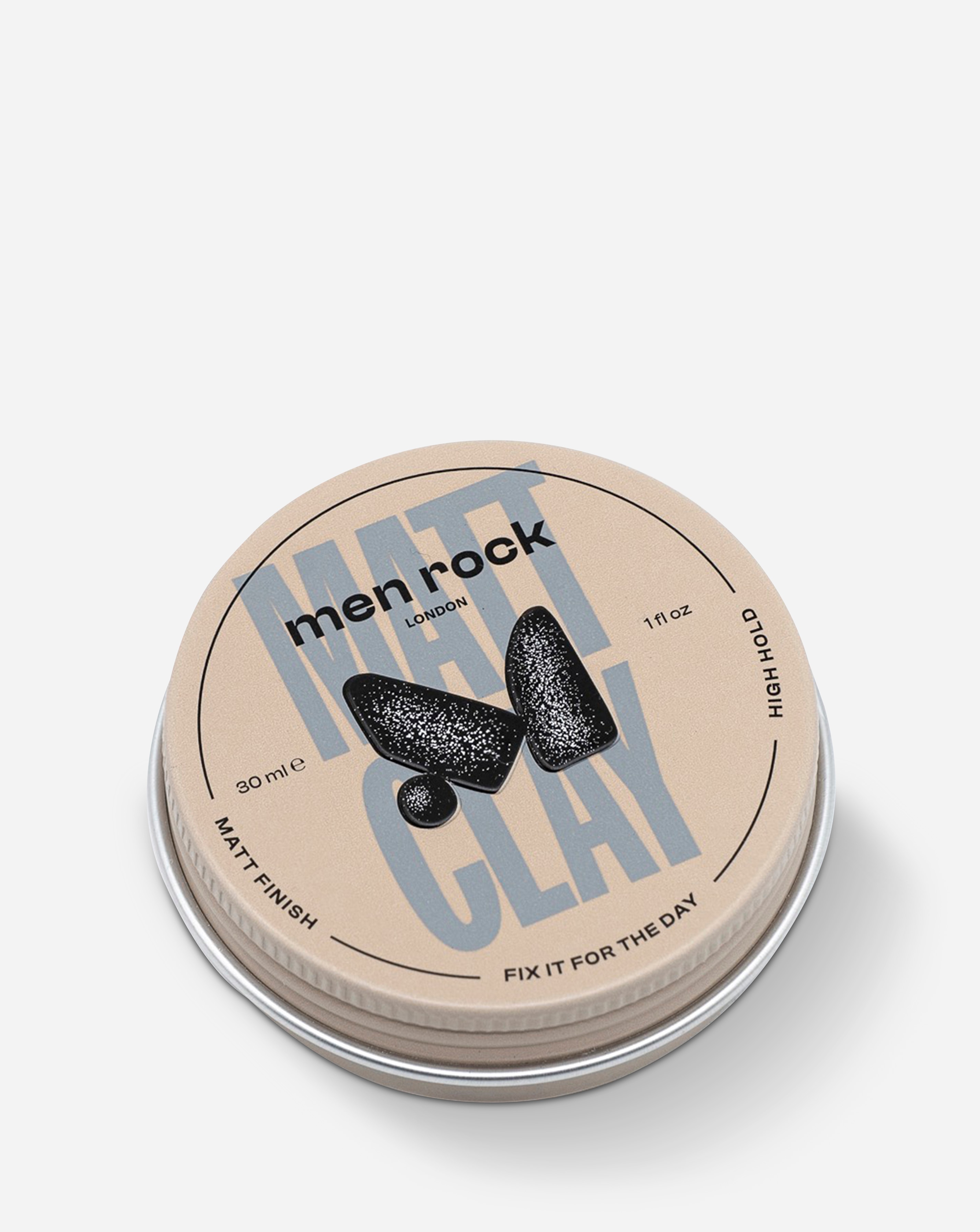 Men Rock Clay 30ml